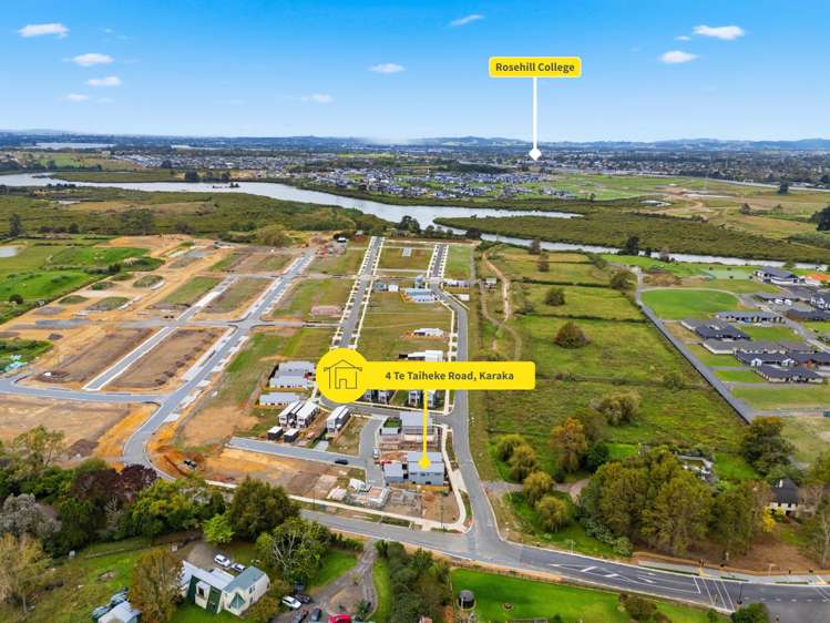 4 & 6 Te Taiheke Road Papakura_36