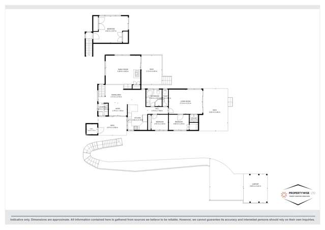 11 Poto Road Normandale_1