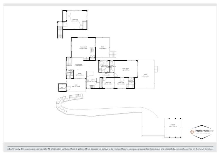 11 Poto Road Normandale_24