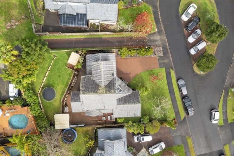 22 Tenbless Court Unsworth Heights_20