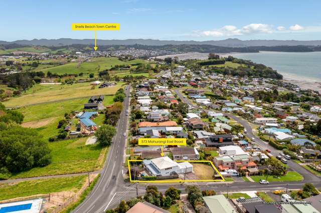 573 Mahurangi East Road Algies Bay_4