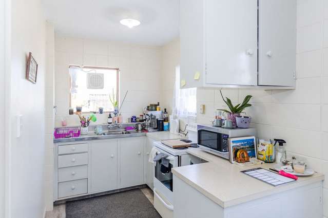 Spacious 1 bedroom Apartment