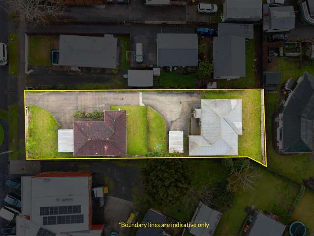 Two Homes, One Decision - Secure One or Both