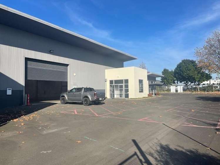 Rear Tenancy at 127 Maui Street_0