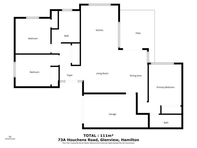 73A Houchens Road Glenview_1
