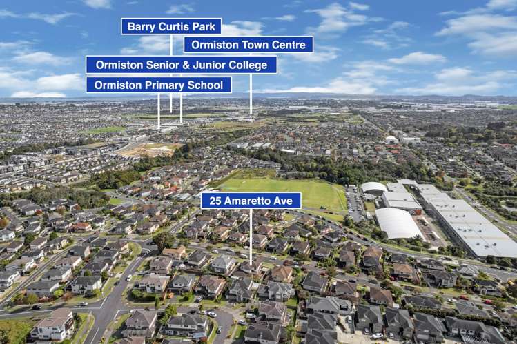 26 Amaretto Avenue Flat Bush_28