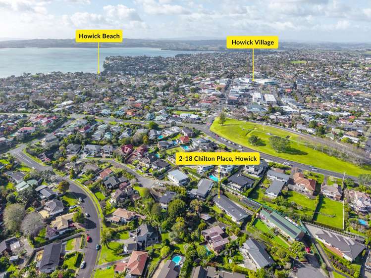 2/18 Chilton Place Howick_28