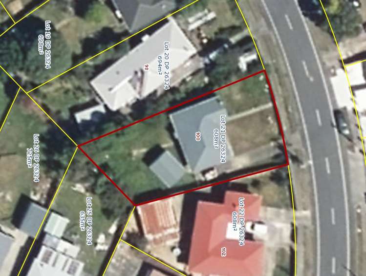 100 Castor Crescent Cannons Creek_19