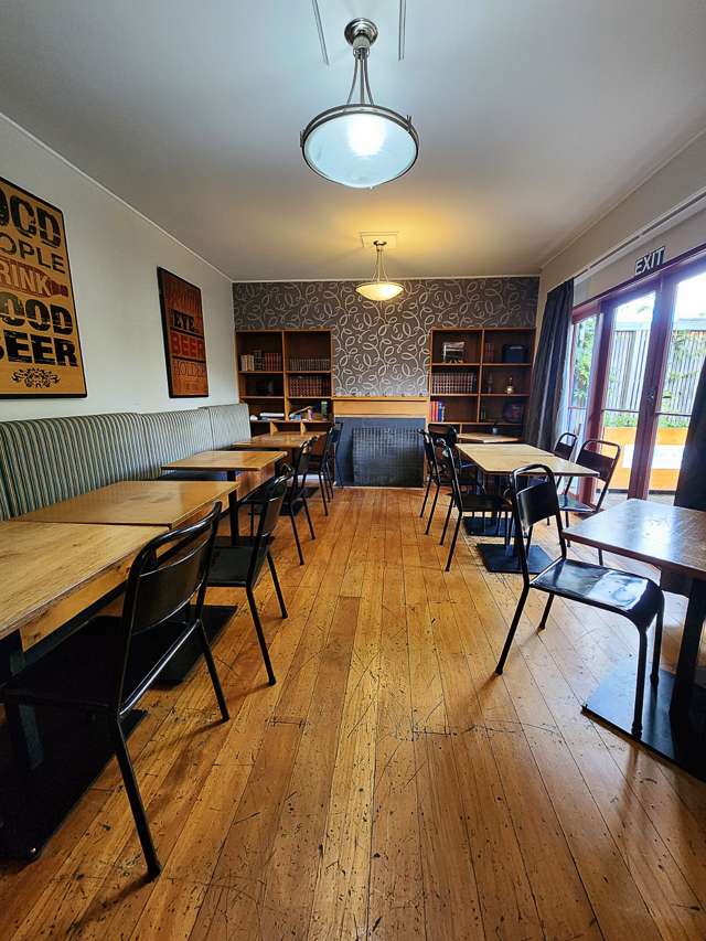 30 Maxwell Road Blenheim_4