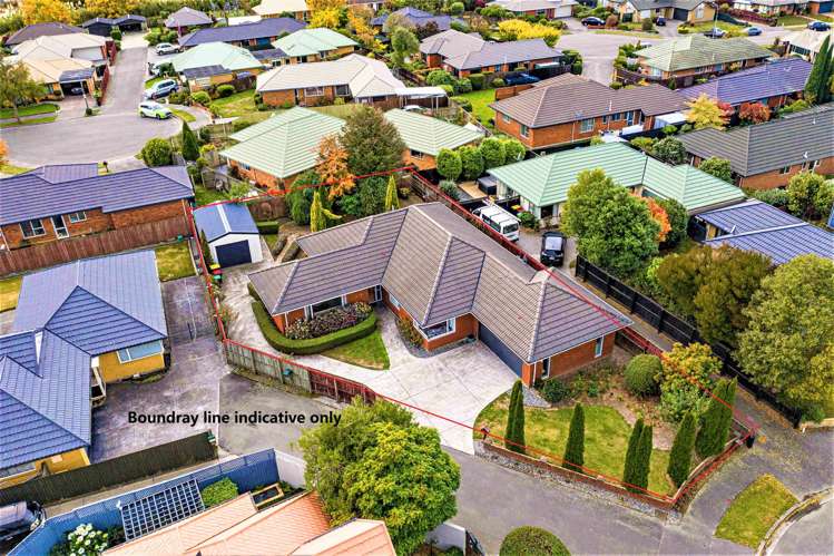 50 Showgate Avenue Sockburn_15