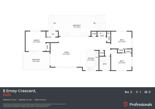 8 Emay Crescent Pahi_1
