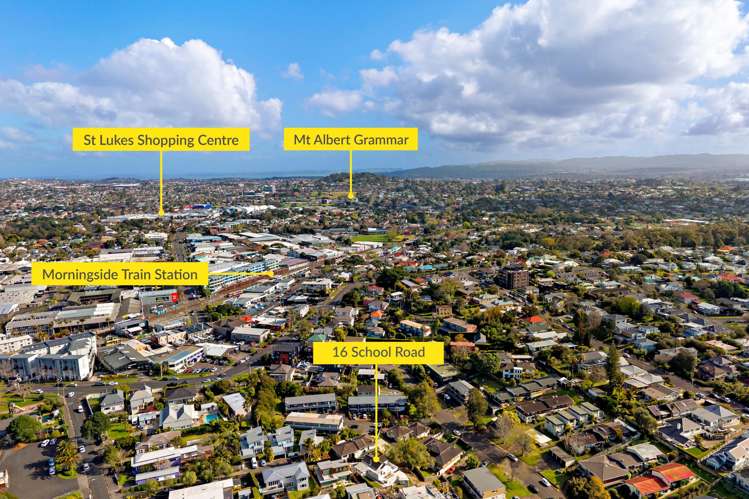 16 School Road Morningside_19