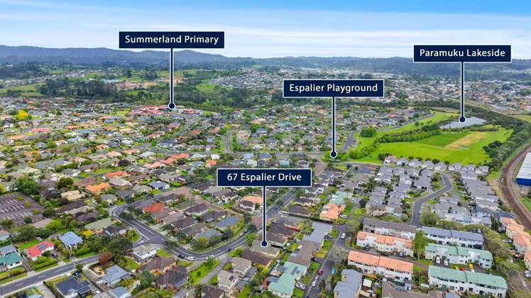 67 Espalier Drive Henderson_24