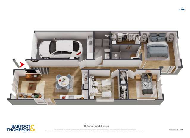 6 Kopu Road Orewa_2