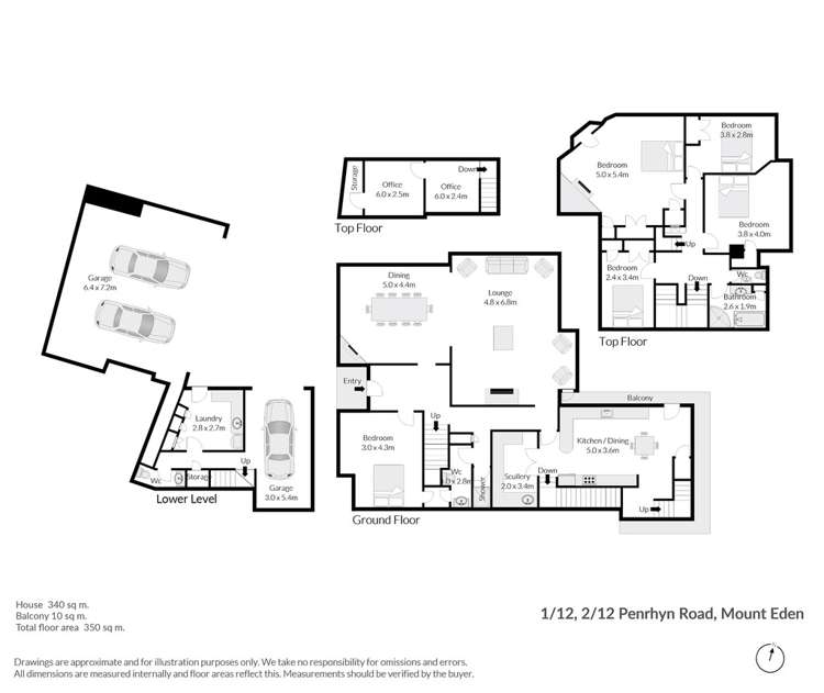 1/12 Penrhyn Road Mount Eden_19