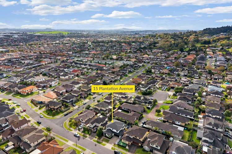 15 Plantation Avenue Flat Bush_28