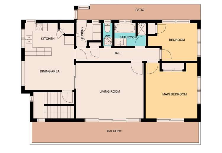 8 De Castro Street Paeroa_15