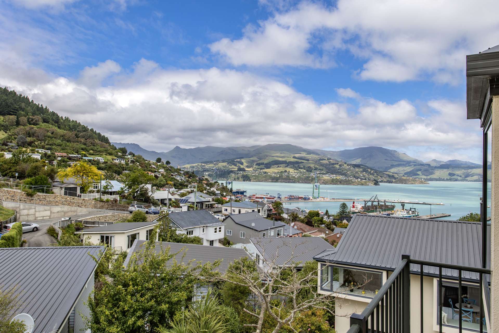 24 Cornwall Road Lyttelton Banks Peninsula Houses for Sale One Roof