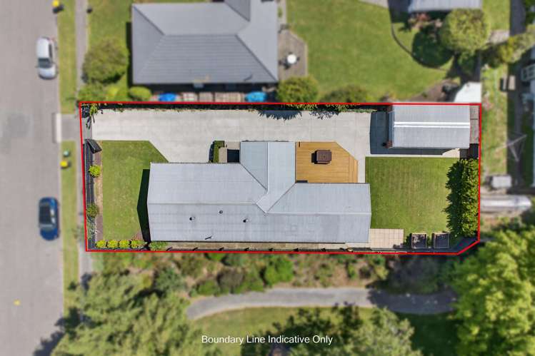 25 Waipara Street Cracroft_25