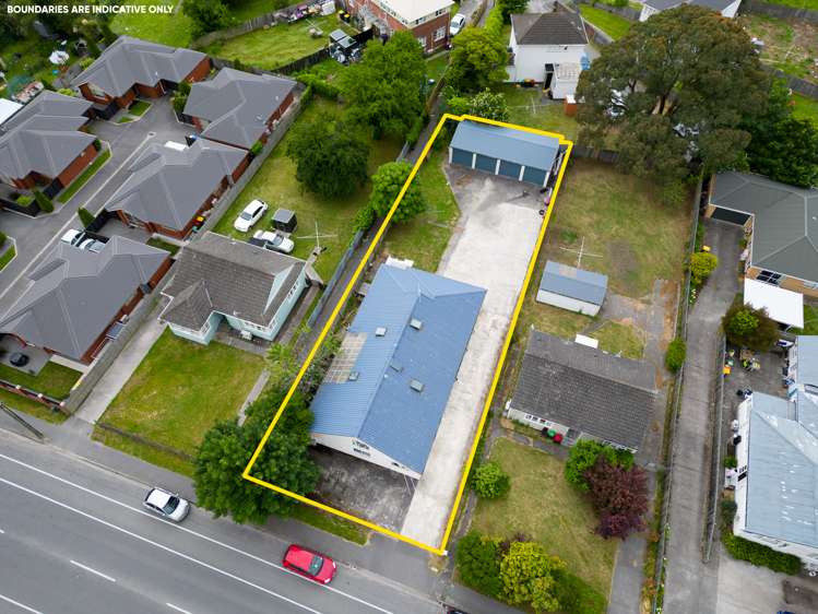 23 Hansons Lane Upper Riccarton_12
