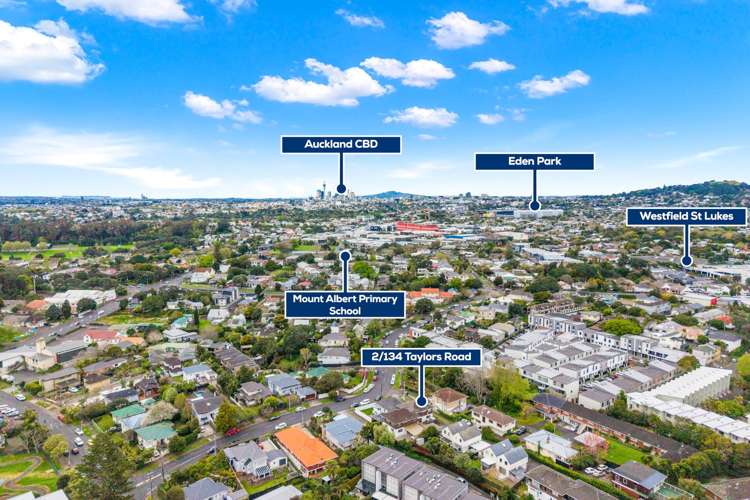 2/134 Taylors Road Mt Albert_25