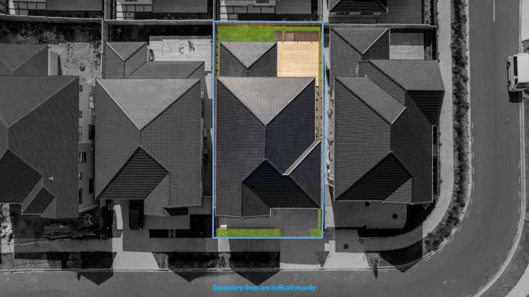 6 Knockanara Drive Flat Bush_25