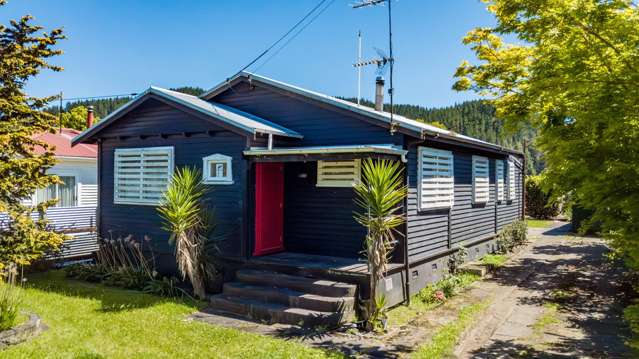 Affordable Taumarunui Gem with Room to Grow