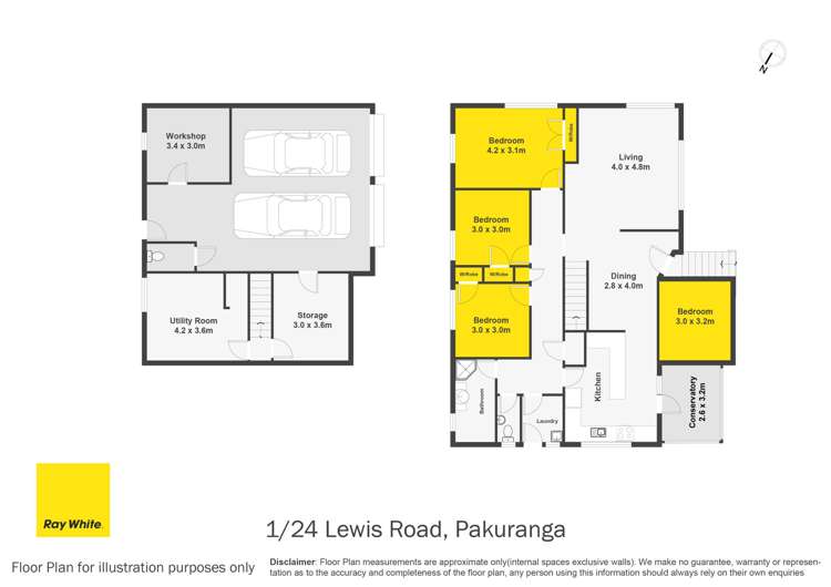 1/24 Lewis Road Pakuranga Heights_16