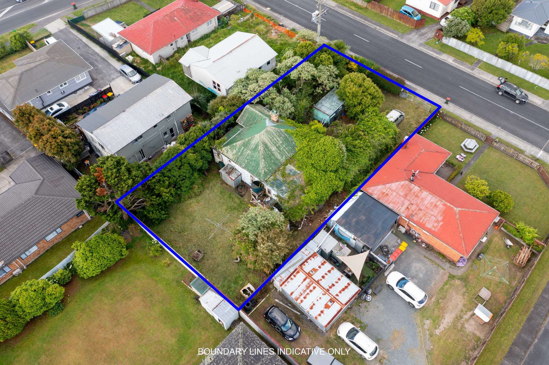 1 Valentine Street Papakura_0