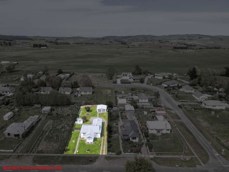 51 Hastings Street Ohai_21