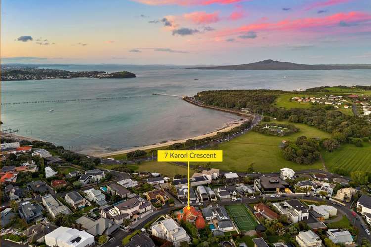 7 Karori Crescent Orakei_24