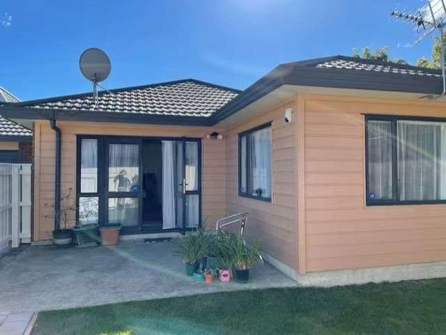 Family Home in Waiwhetu