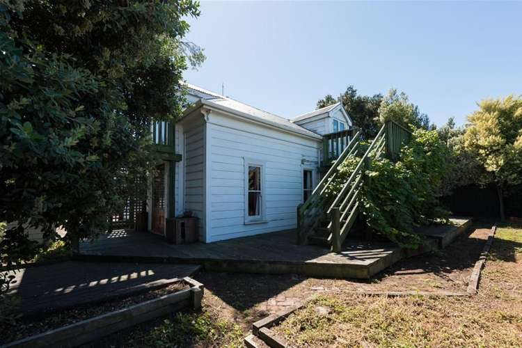 48 Park Terrace Blenheim Central_14