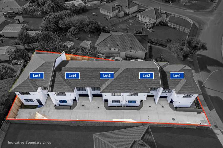 Lot 4/18 Mariner Street Mangere_8