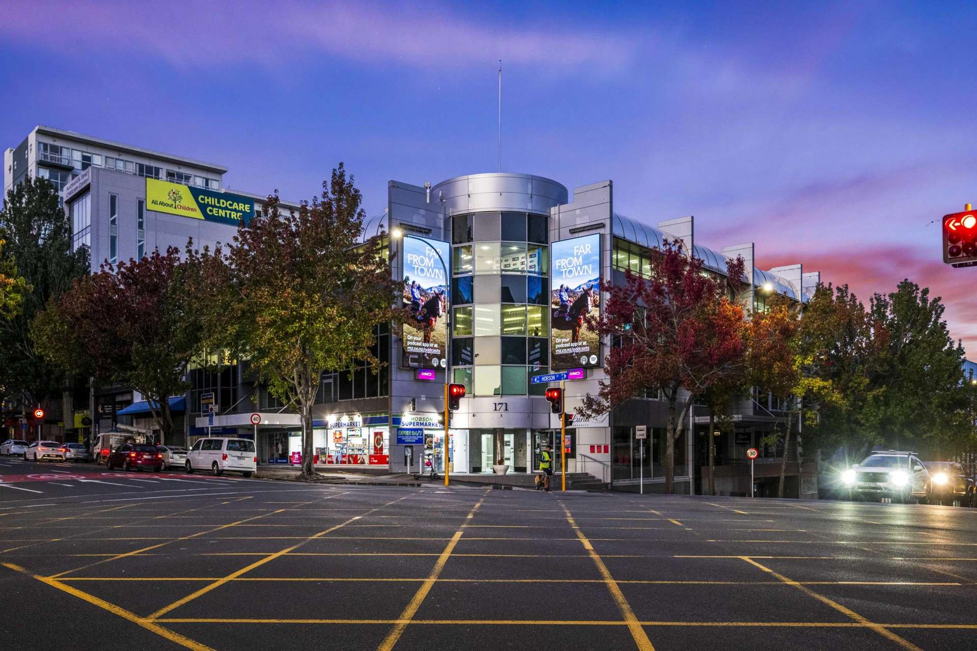 171 Hobson Street Auckland Central_0