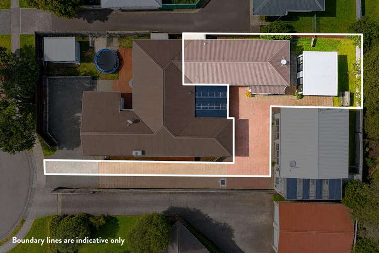 11A and 11B Kaniere Street Mt Maunganui_19