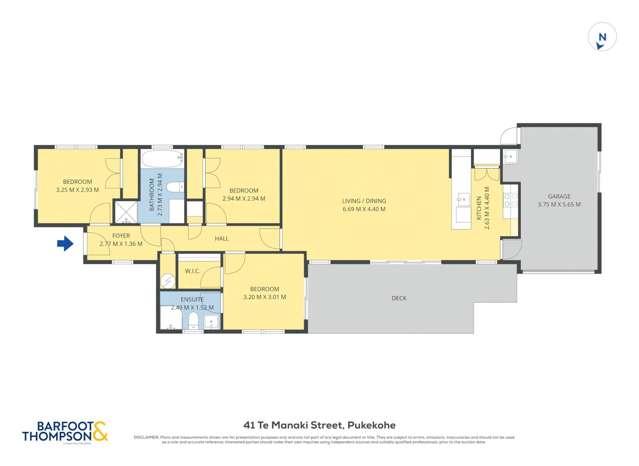 41 Te Manaki Street Pukekohe_1