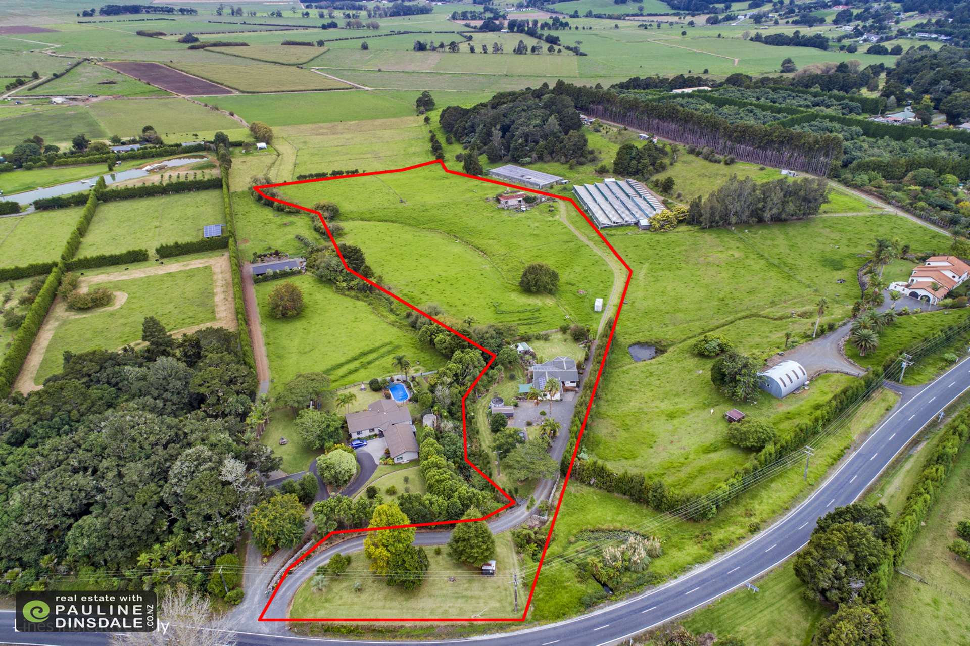 450 Pipiwai Road Ngararatunua Whangārei Houses for Sale One Roof