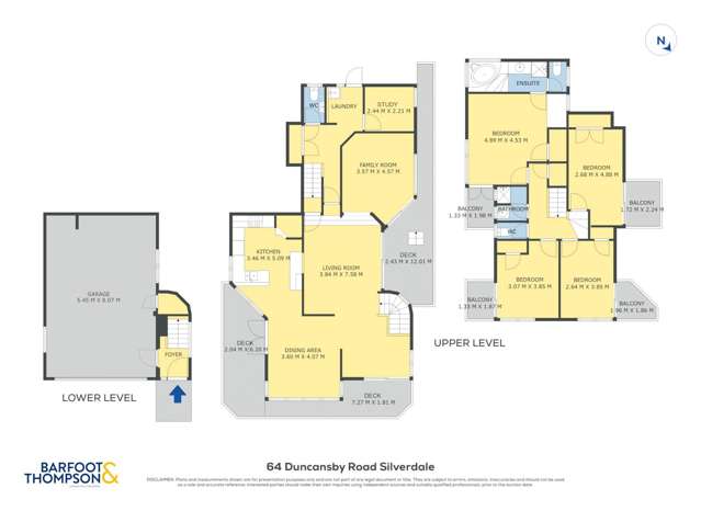 64 Duncansby Road Stanmore Bay_3