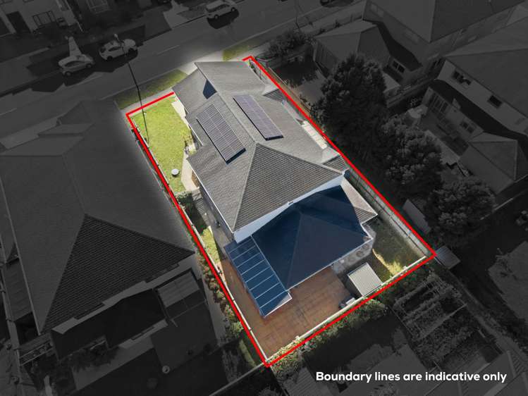 70 Hughs Way Flat Bush_30