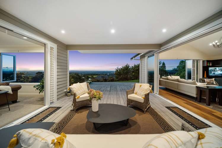 22 Lawrence Carter Drive Bombay_22