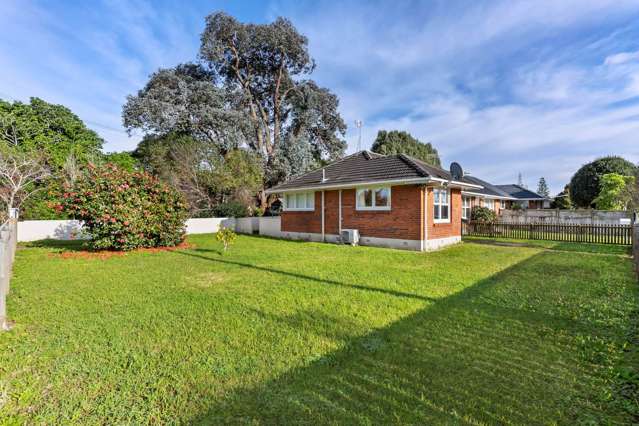 Milford Opportunity – Potential with Lake Views