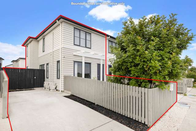 25 Saddleback Crescent Papakura_4