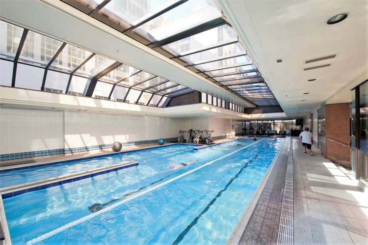 151 Queen Street City Centre_13