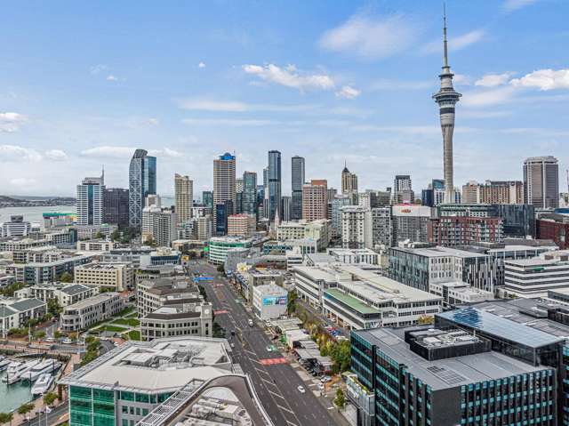 120 Fanshawe Street Auckland Central_4