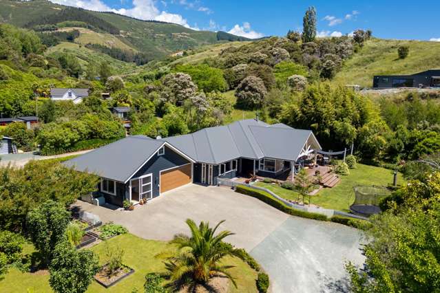 Your ultimate rural residential retreat