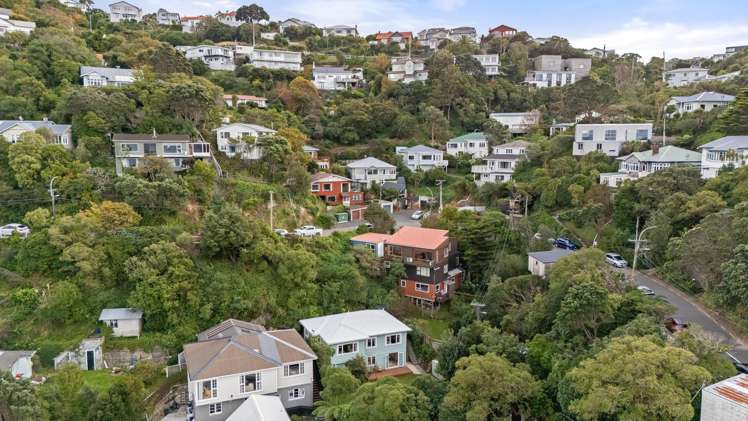 96 Barnard Street Wadestown_22