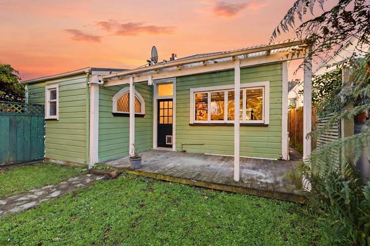 26 Currie Street Port Chalmers_19