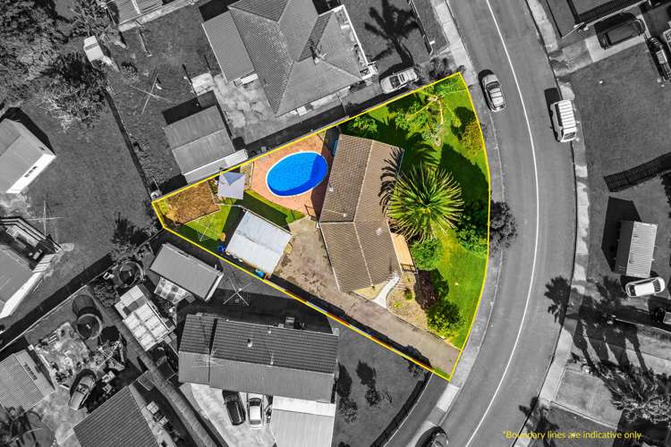 101 Cargill Street Papakura_19