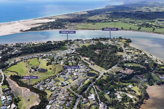 3 Park Crescent Mangawhai Heads_1